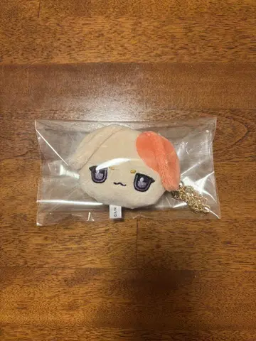 Vtuber 봉제 인형 키체인 포함