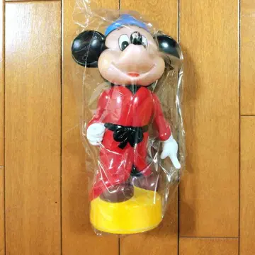 미키마우스 판타지아 저금통