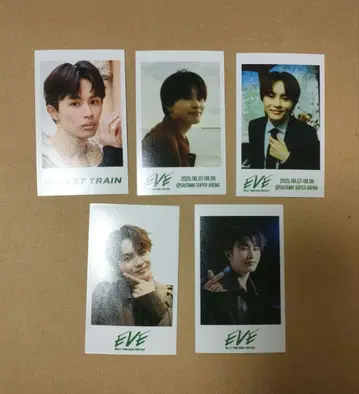 초특급 타쿠야 미니 사진