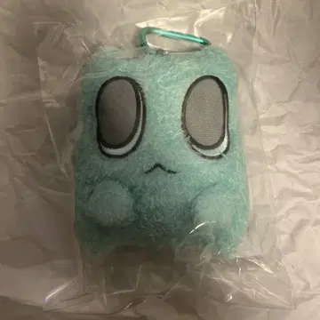 쓰레기 봉투 파우치 세계정서전II 카미츠바키 봉제 인형