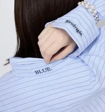 SLOBE IENA HAPPYCOLOR SHIRT