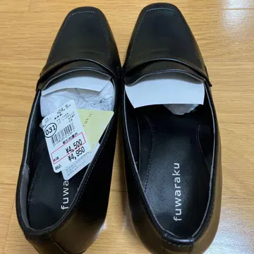 비즈니스 슈즈