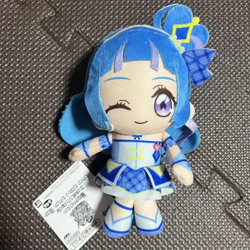 큐어 잉크/프리큐어 / 봉제 인형 약 16cm