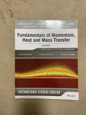 Fundamentals of Momentals