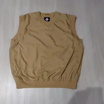 컬럼비아 블랙 라벨 베스트 PM6706