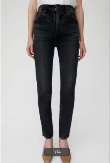 moussy BLACKSKINNY