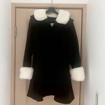 Ank Rouge 코트