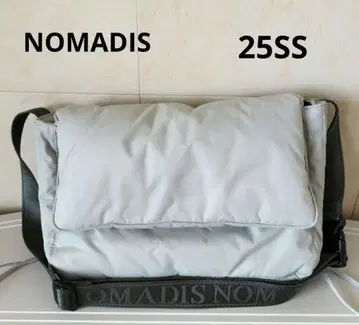 NOMADIS 별주 BOYFLAPMINI JOURNAL STANDARD