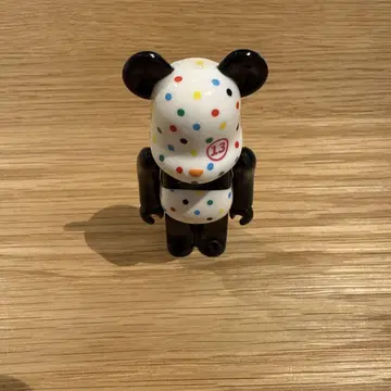 [ 한정판 ] BE@RBRICK Gallery 1950 13th