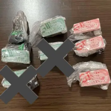 아이돌 호스 미니 컬렉션 경마 아르테 베로체 드롭 오브 라이트