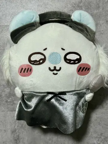 모몽가 운반해 - 미로 BIG 봉제 인형 치이카와 헌책방