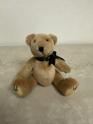 페닌슐라 베어 봉제 인형