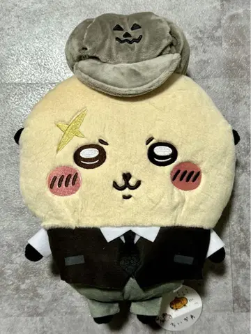 랏코 운반해 봐! BIG 봉제 인형 치이카와 헌책방