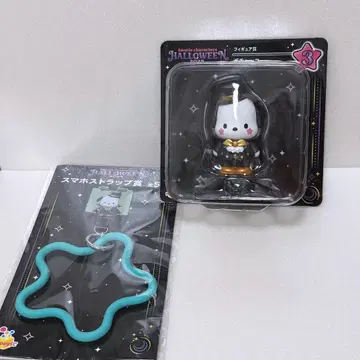 sanrio characters HALLOWEEN 2025 포차코