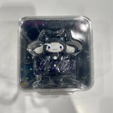 시나모롤 피규어상 HAPPY 복권