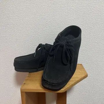 clarks 왈라비 23.5cm