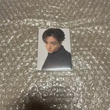 카와무라 카즈마 포토 카드