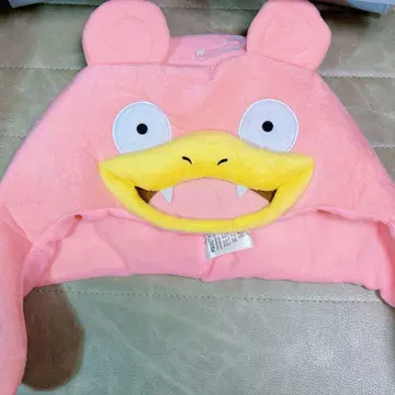 포켓몬 야돈 모자