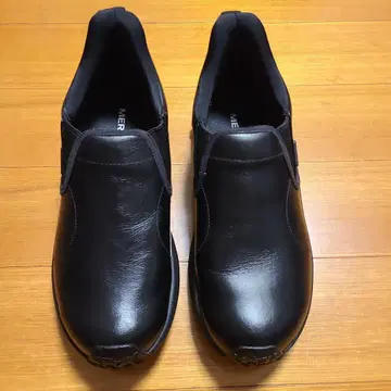 Merrell JUNGLEMOC MOC EVO(25.5cm) 블랙