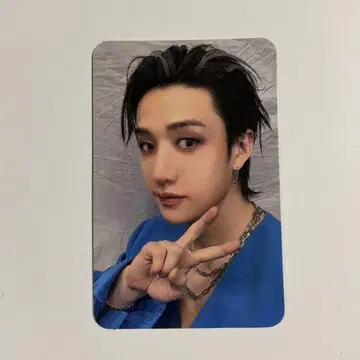 Straykids KARMA 방찬 yes24