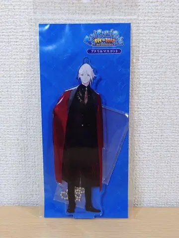 Fate/Grand Order 2주년 아크릴 스탠드 카르나 아크릴 스탠드