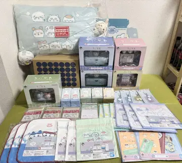 치이카와 제일복권 상위상 컴플리트 라스트 원 뭔가 포근한 치이카와의 온천