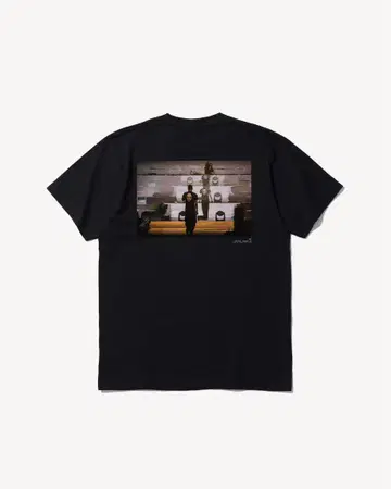 JJJ - Live Photo Tee 미개봉