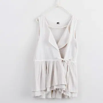 [ 거의 새상품 ] vlas blomme 카슈쿨 베스트