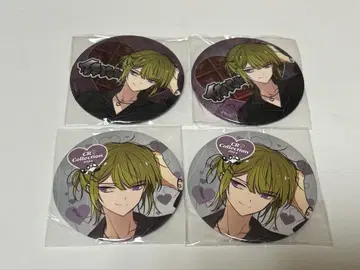 디어볼 CR collection 2023 캔뱃지 모모치