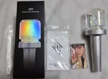 JO1 응원봉 ver2