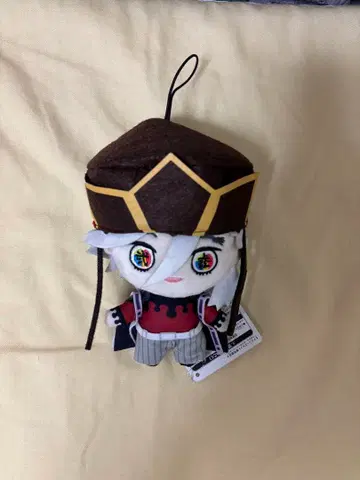 귀멸의 칼날 라운드원 한정판 봉제 인형 도우마 3