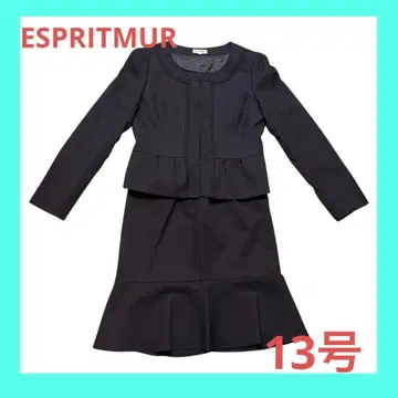 ESPRITMUR 스커트 수트 사이즈 13