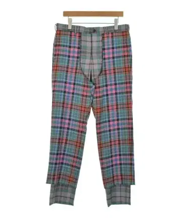 COMME des GARCONS HOMME PLUS 팬츠 (기타) 남성용