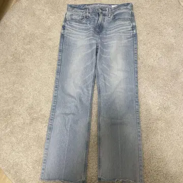 upper heights THE MALLORY FIZZ CUTOFF 21