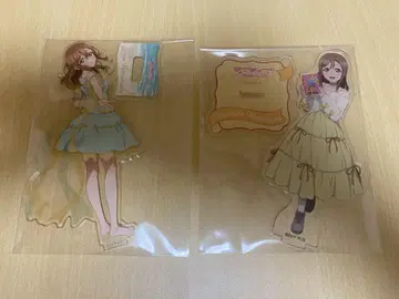 러브 라이브 선샤인! 쿠니키다 하나마루 아크릴 스탠드