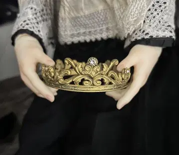 인형용 왕관 액세서리 SD SDM DD SDGr SD13 SD17