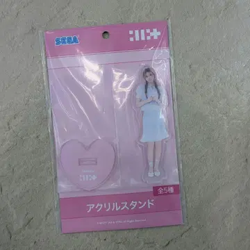 ILLIT 아이릿 아크릴 스탠드 민지