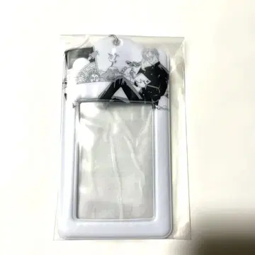 BANANA FISH 바나나 피쉬 HMV 사진 홀더 아쉬