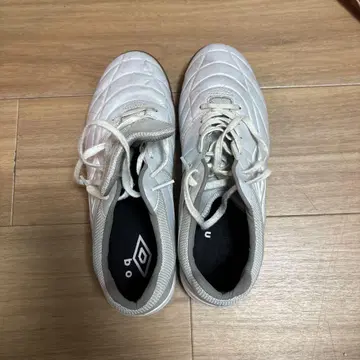 umbro 풋살화 26.5