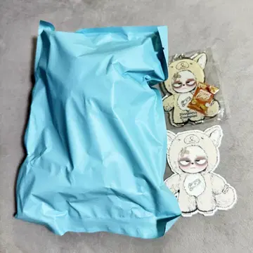 공식 Sleepless Grumpipi 그랑피피 브라운