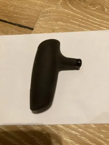 솔티가 300L 정품 핸들 노브
