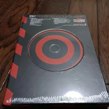 U2 하우 투 디스 맨틀 언 아토믹 봄 디럭스 한정판