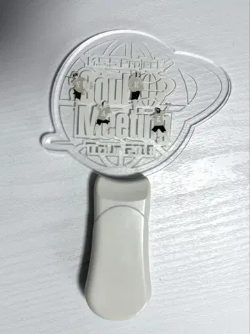 [ 응원봉 ] MSSP Soul Meeting Tour 2018