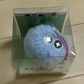 NCTDREAM 재민 danji CANDY MD 키링 미개봉 새상품