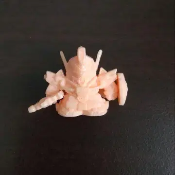 SD 건담 건지움 다기일스