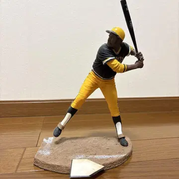 MLB 윌리 스타젤 피규어