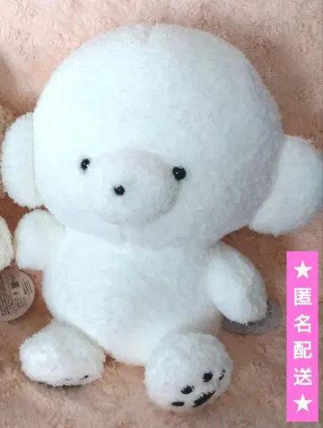죠세마루 BIG 봉제 인형 [ 죠세마루 ]