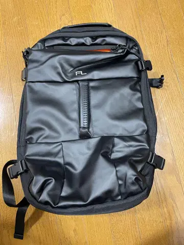 비즈니스 백팩 FORZE LIXIRS