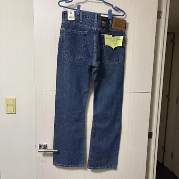 Levi's 517 Bootcut 데님 W3029