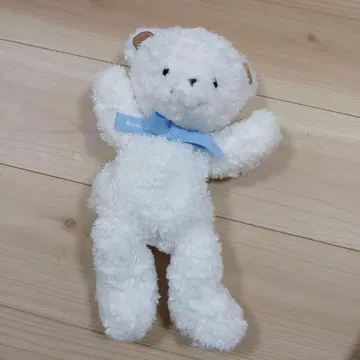 familiar 봉제 인형 (퍼펫 타입)